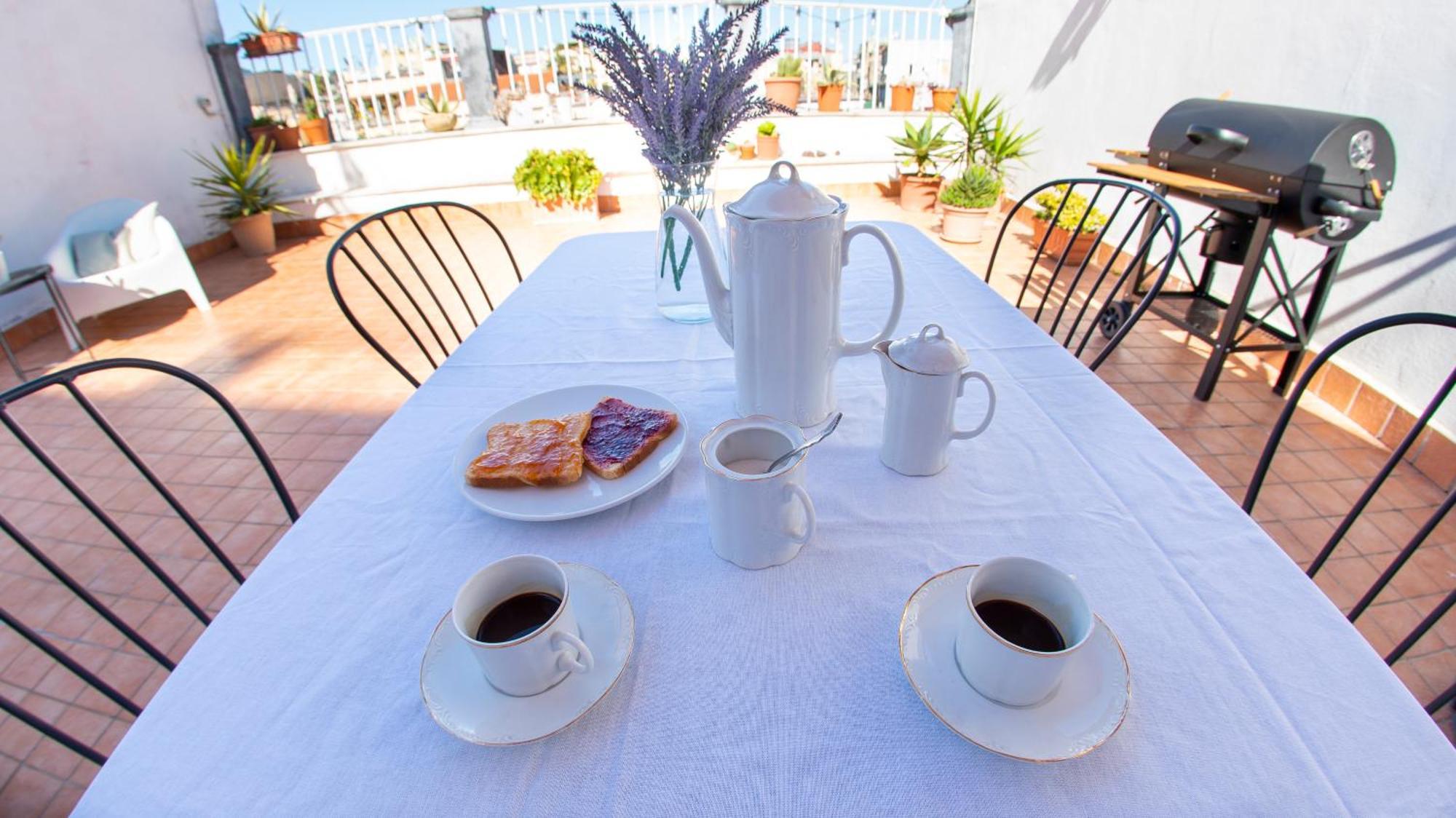 Tresor Historic Centre Apartment Naples