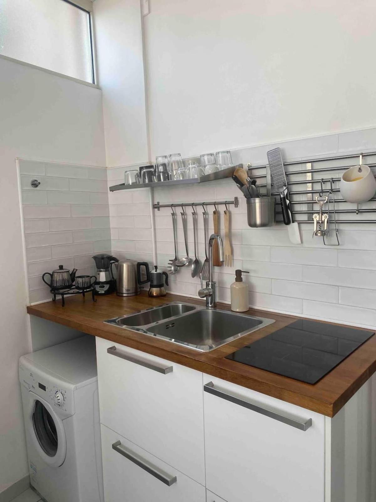 Apartment Tresor Historic Centre *